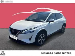 Utilisé 2023 Nissan Qashqai N-Connecta SUV | 25 790 € (Bon prix)