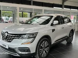 Utilisé 2020 Renault Koleos Initiale Paris SUV | 21 999 € (Prix juste)