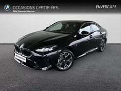 Saphirschwarz métallisé Utilisé 2025 BMW 220 M Sport Berline | 42 990 € (Prix juste)