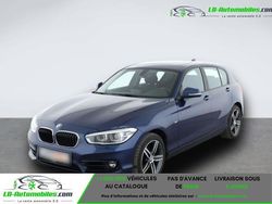 Utilisé 2018 BMW 120 Comfort Edition Citadine | 23 500 € (Prix juste)
