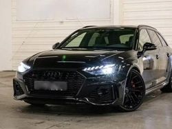 Occasion 2020 Audi RS4 Design Berline | 49 990 €