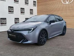 Utilisé 2025 Toyota Corolla Sport | 35 990 € (Prix assez cher)