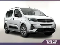 Bleu Nouvelle 2025 Opel Combo Monospace | 27 921 € (Prix juste)