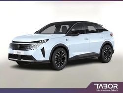 Blanc Nouvelle 2025 Peugeot 3008 GT | 33 427 € (Bon prix)