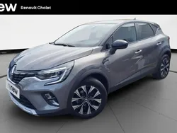 Noir Utilisé 2023 Renault Captur Evolution SUV | 17 790 € (Prix juste)