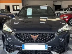 Gris Utilisé 2021 Cupra Formentor SUV | 20 990 € (Prix juste)