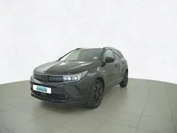 Noir Utilisé 2024 Opel Grandland X SUV | 30 480 € (Prix cher)