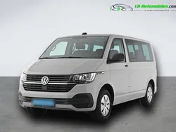 Utilisé 2021 VW Multivan Break | 47 500 € (Prix juste)