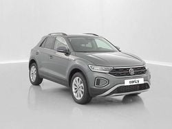Gris Nouvelle 2025 VW T-Roc Edition SUV | 33 900 € (Bon prix)