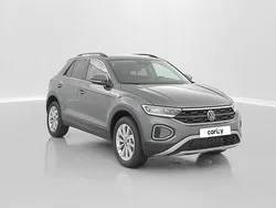 Gris Nouvelle 2025 VW T-Roc Edition SUV | 33 900 € (Super prix)