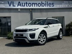 Utilisé 2017 Land Rover Range Rover evoque SE | 14 990 € (Super prix)