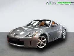 Utilisé 2005 Nissan 350Z Cabriolet | 33 200 €