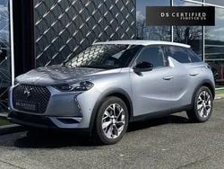 Gris Utilisé 2020 DS Automobiles DS3 Crossback E-Tense Grand Chic SUV | 16 990 € (Prix juste)