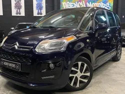 Utilisé 2013 Citroën C3 Picasso Monospace | 5 890 € (Bon prix)