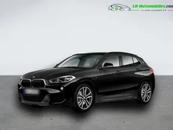 Utilisé 2019 BMW X2 Comfort Edition SUV | 32 100 € (Prix juste)