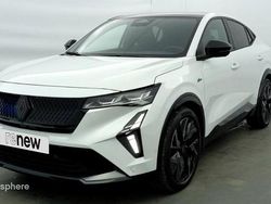 Blanc Utilisé 2025 Renault Rafale Esprit Alpine SUV | 47 980 €