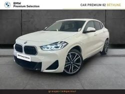 Alpinweiss uni Utilisé 2023 BMW X2 M Sport SUV | 37 990 €