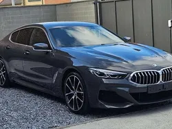 Gris Utilisé 2023 BMW 840 Sport Line Coupé | 57 990 €