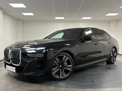 Utilisé 2025 BMW i7 M Sport Berline | 114 900 € (Prix assez cher)
