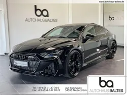 Utilisé 2024 Audi RS7 Sport Citadine | 109 850 € (Prix juste)
