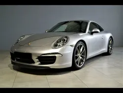 Utilisé 2015 Porsche 911 Carrera Coupé | 93 660 € (Prix juste)