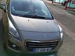 Utilisé 2016 Peugeot 3008 Allure SUV | 5 800 €