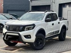 Blanc Utilisé 2019 Nissan Navara N-Guard Pick-up | 30 990 € (Prix cher)