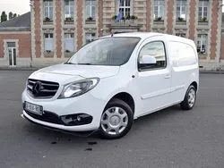 Utilisé 2012 Mercedes Citan 109 AMG Van | 6 500 €