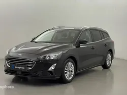 Utilisé 2021 Ford Focus Titanium X Break | 15 399 € (Bon prix)
