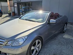 Utilisé 2012 Mercedes E350 Executive Berline | 13 490 €