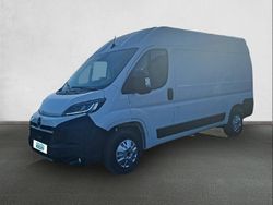 Blanc Utilisé 2024 Opel Movano S Van | 34 990 €