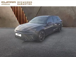 Gris Utilisé 2024 Cupra Leon Coupé | 29 490 € (Bon prix)