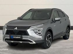 Utilisé 2023 Mitsubishi Eclipse Cross SUV | 28 999 €