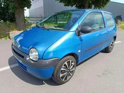 Bleu Utilisé 2006 Renault Twingo Citadine | 2 900 € (Bon prix)