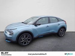 Vert Utilisé 2023 Citroën e-C4 Feel Berline | 19 990 € (Prix juste)