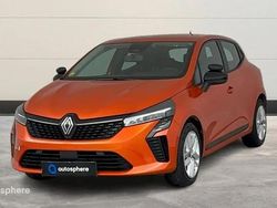 Orange Occasion 2024 Renault Clio V Evolution Berline | 16 999 € (Prix juste)
