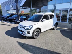 Blanc Nouvelle 2024 Suzuki Ignis Citadine | 18 490 €