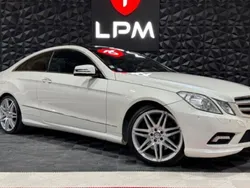 Utilisé 2011 Mercedes 500 Executive Berline | 26 990 €
