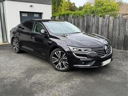 Utilisé 2016 Renault Talisman Initiale Paris Berline | 14 500 € (Prix juste)
