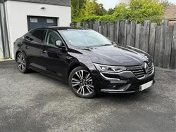 Utilisé 2016 Renault Talisman Initiale Paris Berline | 14 500 € (Prix juste)