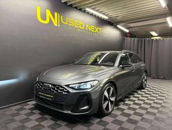 Gris Utilisé 2025 Audi A5 S-Line Coupé | 51 271 € (Prix juste)