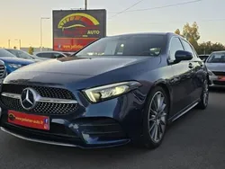Utilisé 2020 Mercedes A200 AMG line Berline | 23 890 € (Prix juste)
