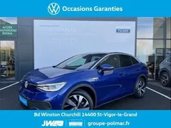 Utilisé 2022 VW ID.5 Pro Performance SUV | 27 980 € (Super prix)