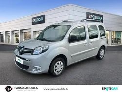 Gris silver Occasion 2019 Renault Kangoo Intens | 17 950 € (Bon prix)