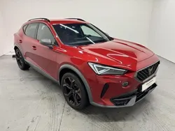 Rouge Utilisé 2023 Cupra Formentor VZ SUV | 31 495 € (Prix juste)