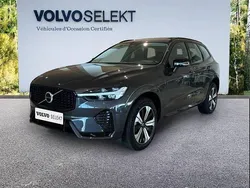 Noir Utilisé 2024 Volvo XC60 Plus SUV | 51 980 € (Prix juste)