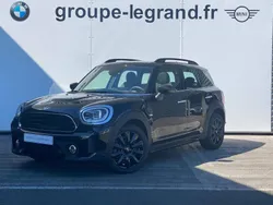 Utilisé 2022 Mini Cooper D Countryman SUV | 43 990 €