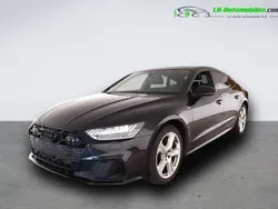 Utilisé 2024 Audi A7 Sportback Sport Citadine | 75 400 €