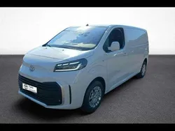 Nouvelle 2025 Toyota Proace Van | 28 900 € (Bon prix)