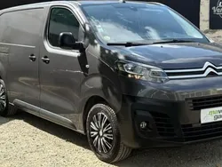 Utilisé 2020 Citroën Jumpy Monospace | 15 825 € (Super prix)
